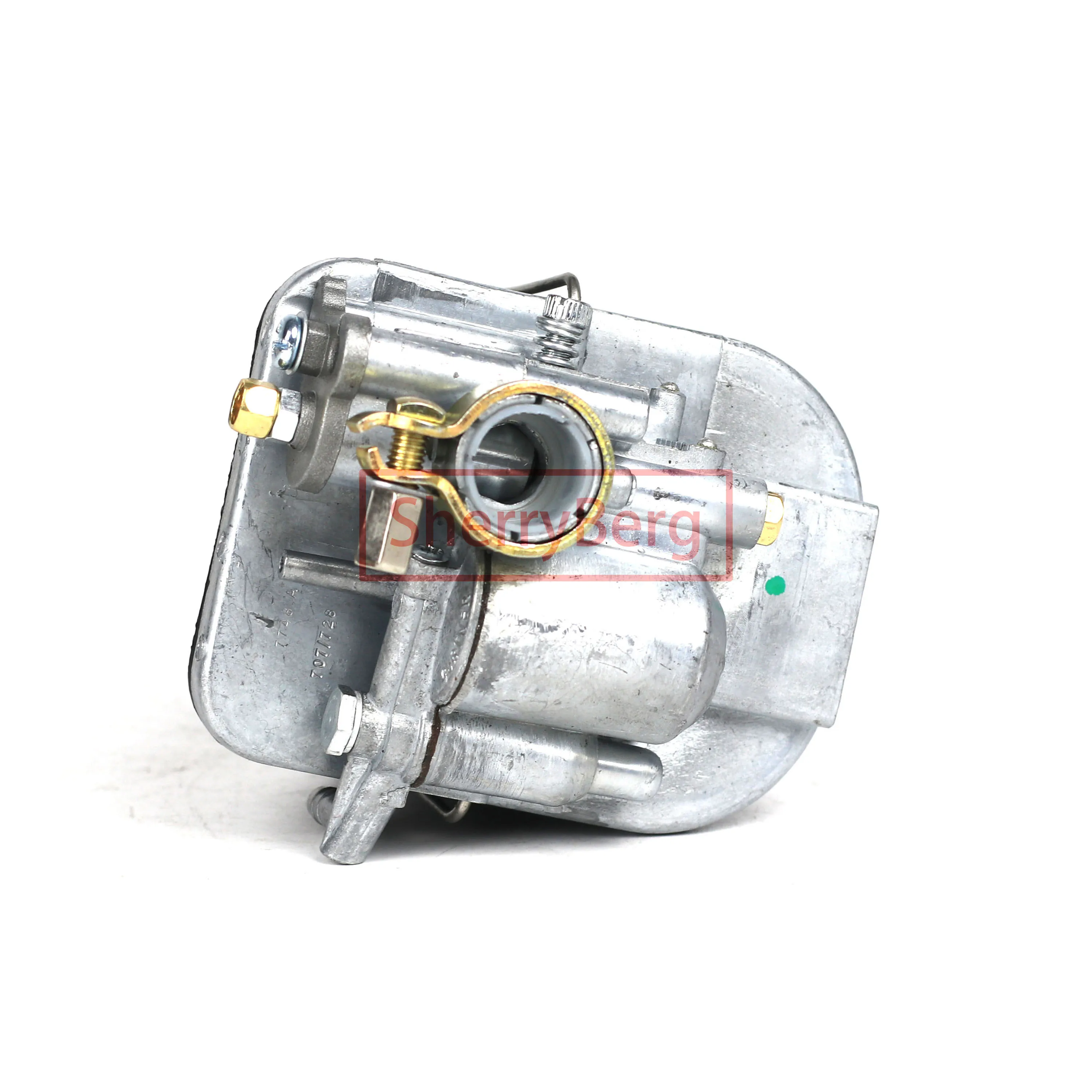 SherryBerg Carburettor Replacement Moped Motobecane for Peugeot 103 Gurtner Style 12mm Carburetor