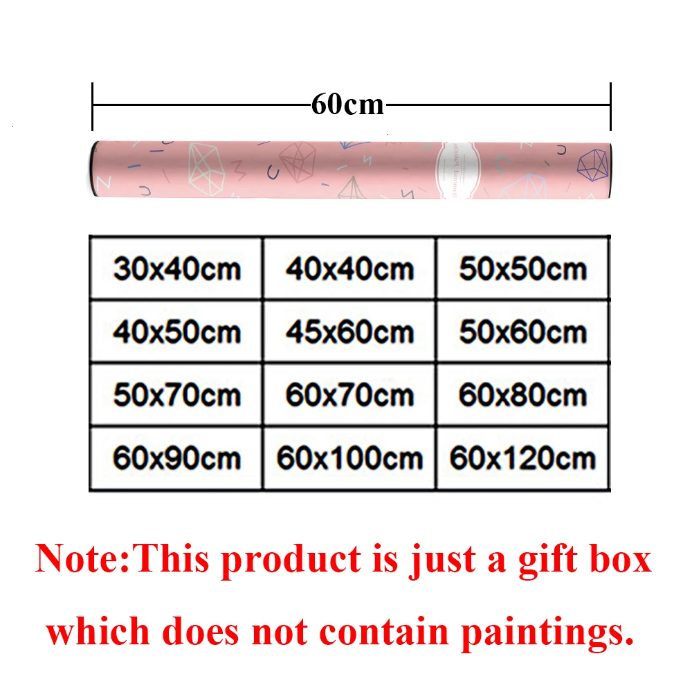 Azqsd алмаз аксессуары для рисования сумка в виде цилиндра розовый хранение парусина подарок для обертывания коробок сжатие Давление 1 шт