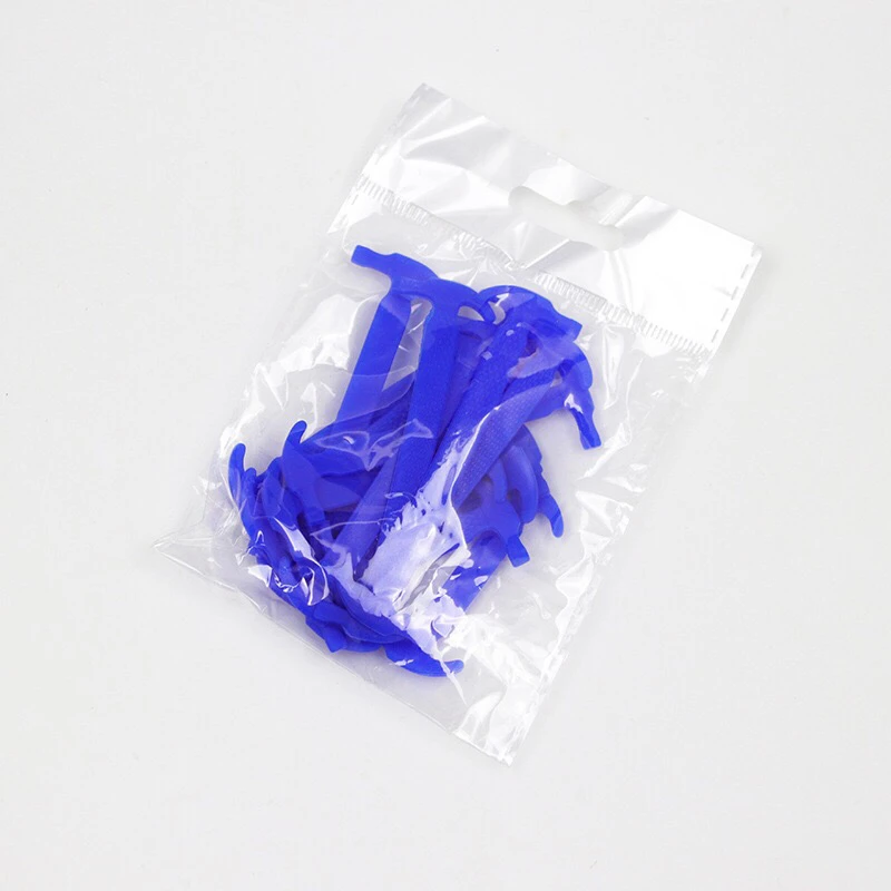 12pcs-Blue 12 шт/16 шт силиконовые шнурки эластичные шнурки для обуви для детей и взрослых Модные беговые кроссовки для бега шнурки для ленивых шнурков - Цвет: 12pcs-Blue