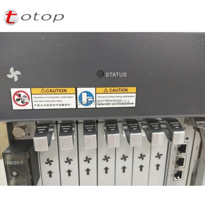 HUAWEI OLT SmartAX MA5800 X15 включает в себя 2 * MPLA и PILA wiht16 pots GPHF C + board лучшие