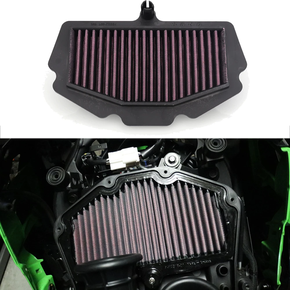 Ninja Gasket Replacement OEM Clutch Cover Gasket - Kawasaki