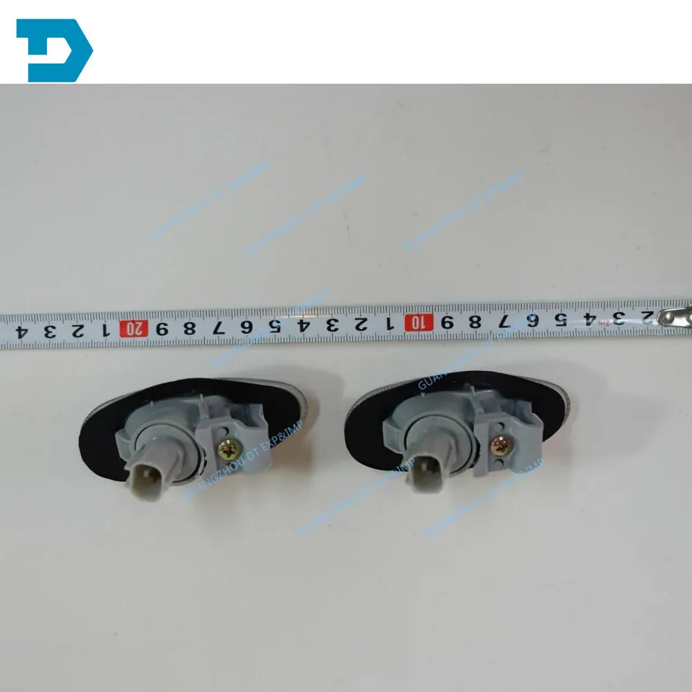 2003 2007 outlander боковая лампа для airtrek fenderlamp купить 2 штуки если вам нужна 1 пара с