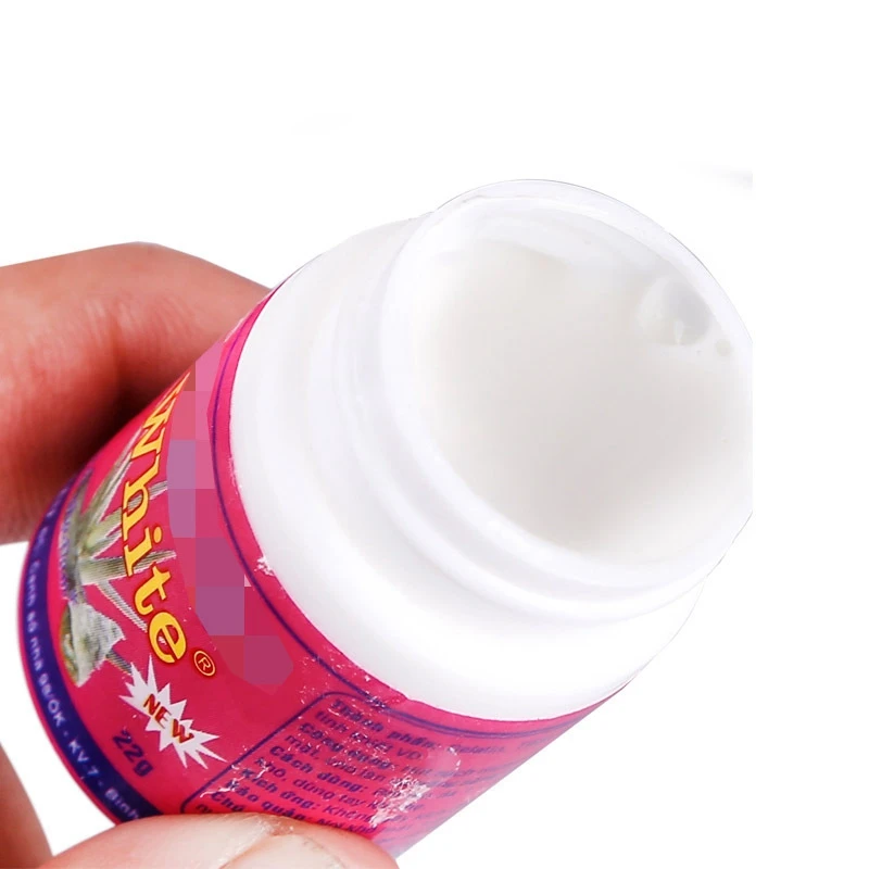 nose black spot cream