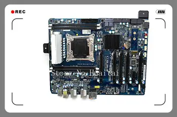 

high quality desktop motherboard for Alienware Area 51 R5 MS-7A87 N4R4N THJX5 HJ5Y7 mainboard 100% tested fully work