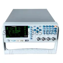 CKT8200 LCR метр Китай ESR метр профессиональный поставщик RLC метр