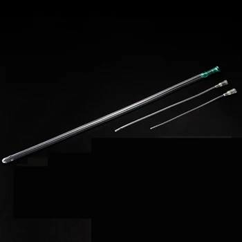 

20/50/100/350ml large large capacity syringe plastic syringe needle tube feeding enema kit subpack
