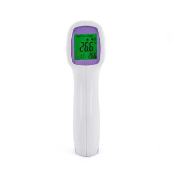 

Forehead Infrared Thermometer Body Temperature Thermometer Non Contact Temp Test