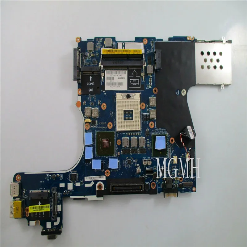 

Подставка для ноутбука DELL PRECISION M4500, нал22, LA-5573P 058R56, оригинальная