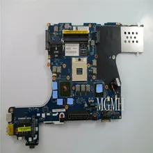 

PLACA BASE for DELL PRECISION M4500 NAL22 LA-5573P 058R56 ORIGINAL