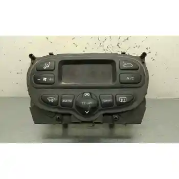

B067501 COMMAND CLIMATE CITROEN XSARA PICASSO