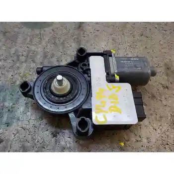 

WINDOW MOTOR FRONT LEFT SEAT IBIZA (KJ1) Style 11 PINS [15774830]