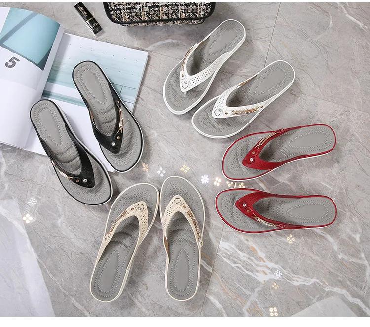 Chinelo Confortaveis