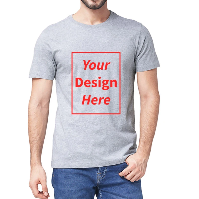 how to start your own shirt brand