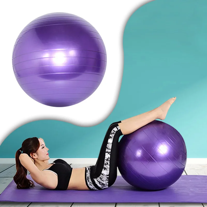 75 exercise ball