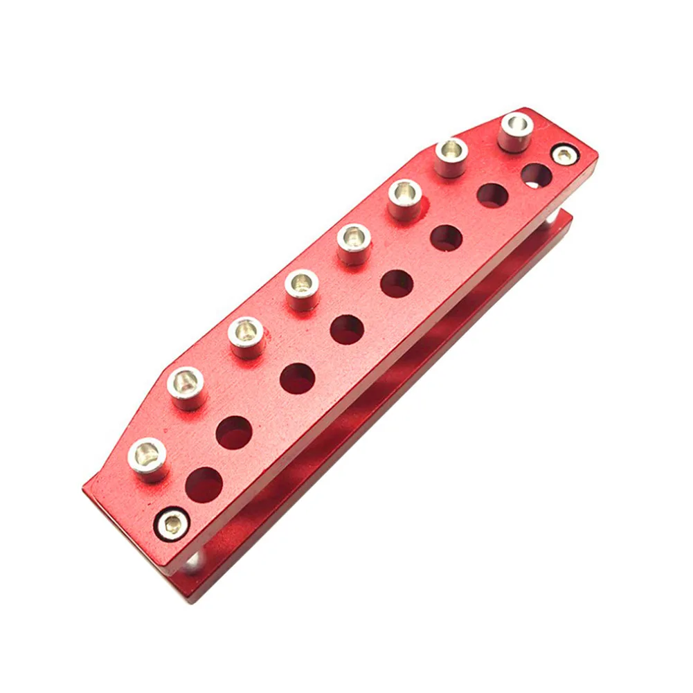 

Repair Stable Multifunction Organizer Metal Screwdriver Set Base Storage Seat Cover Tool Box Accessories Portable Holder Clock