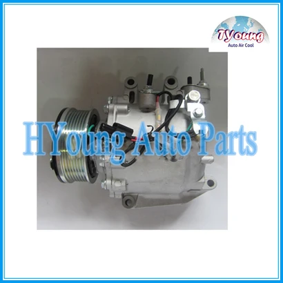 CVC автомобильный компрессор для Honda Civic 38800PLZD00 8972878761