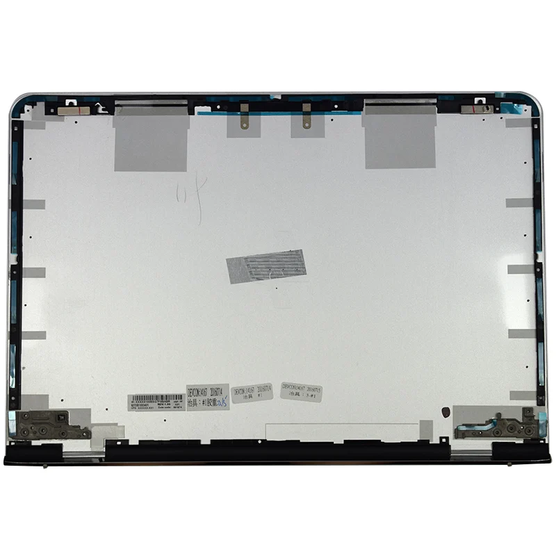New Original For HP ENVY 13-AB Series Laptop LCD Back Cover Screen Rear Lid Top Case 6070B1083401 909623-001