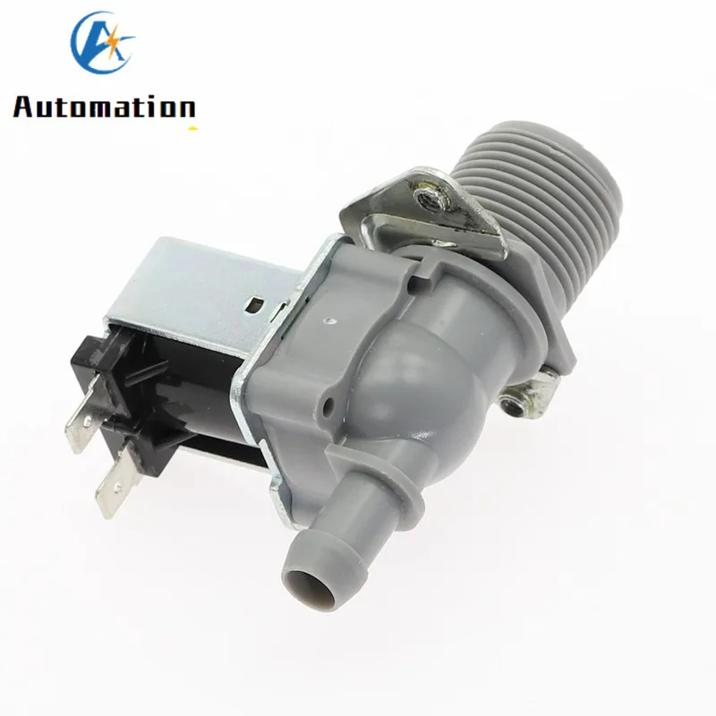 valvula solenoide para valvula dc rosca valvula entrada do tubo 02