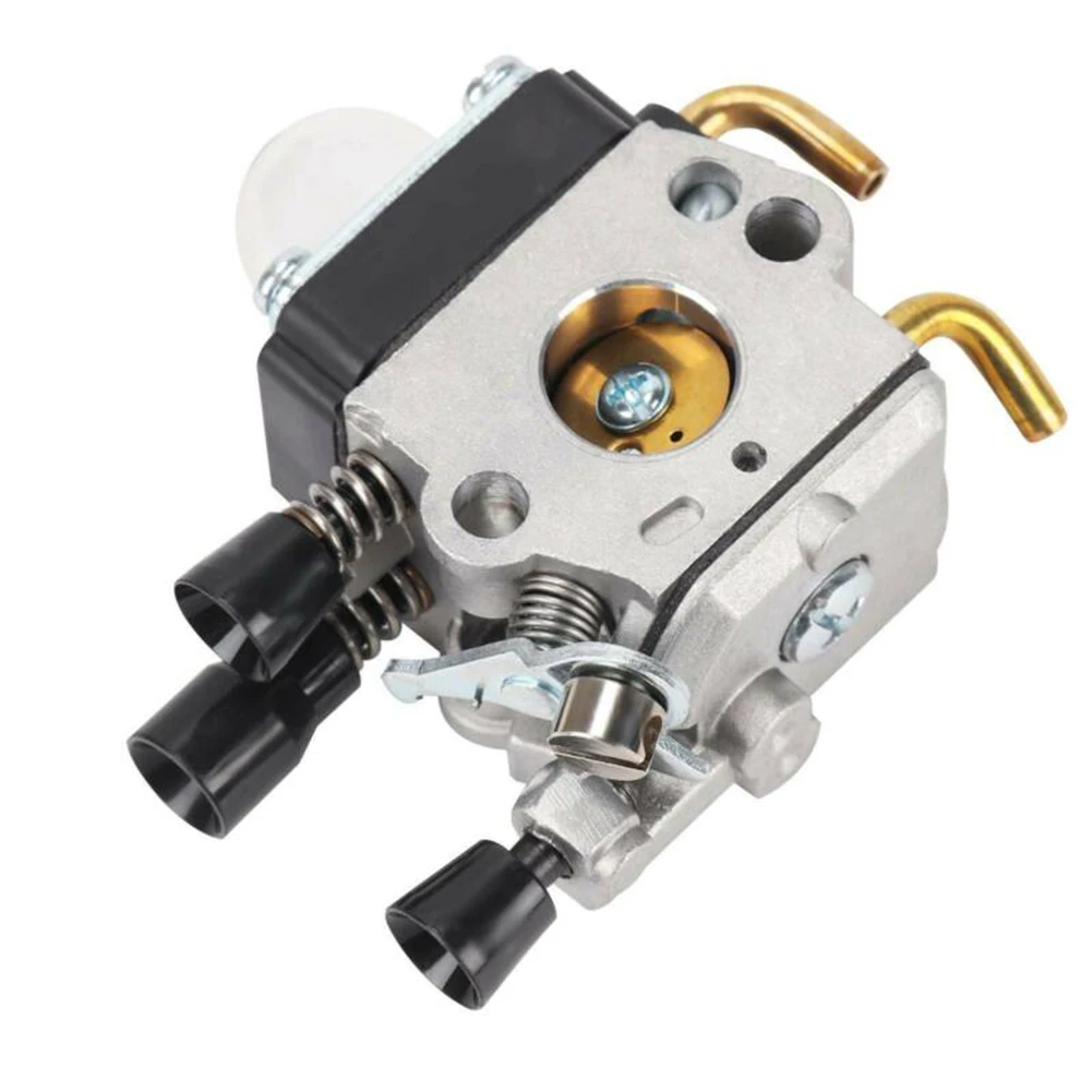 Carburetor Carb FS45 FS46 FS55 FC55 FS38 HS45 FS74 FS75 FS76 FS80 For Stihl UK