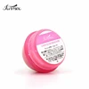 10pcs New 5g Pink Proffesional Eyelash Extension Glue Remover Cream For Lashes Remover Makeup Tools 1
