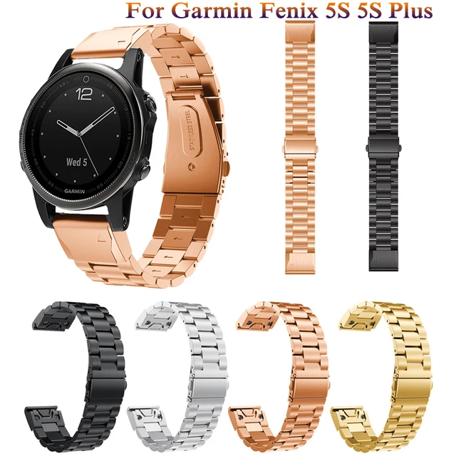 Watch Bands Garmin Fenix Band Replacement 20mm Watch Strap