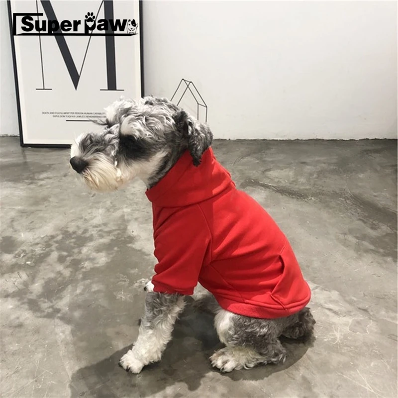 schnauzer clothes
