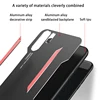 Thin Aluminum Alloy Thin Matte Case For Huawei P20 P20pro P30 P40 P50 P60 P70 Mate20 Mate20X Mate30 40 50 60 Metal Back Cover 2