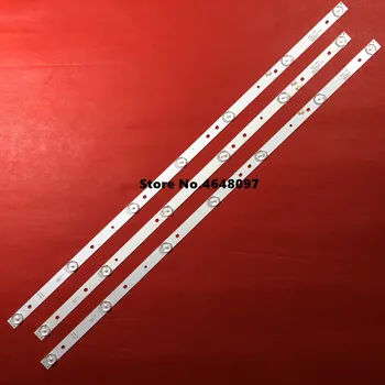 

3pcs/set led backlight for LED39C310A led strip JS-D-JP3910-071EC JS-D-JP3910-061EC