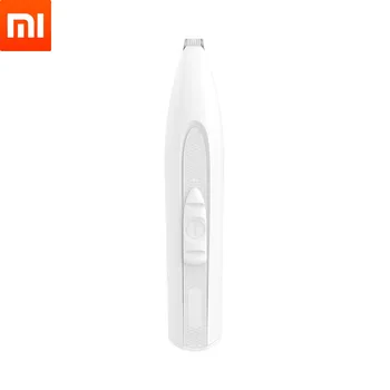 

Original Xiaomi Pawbby Dog Cat Local Shaver Hair Trimmer Pet Grooming Tool Shearing Cutter Dog Haircut Paw Shaver Clipper asap