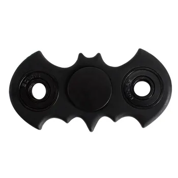 

Top Fidget Spinner EDC Batman Shape Bearing Toy Hand Finger Spinner Relieve Stress Austism Antistress Handspinner Kids Toys