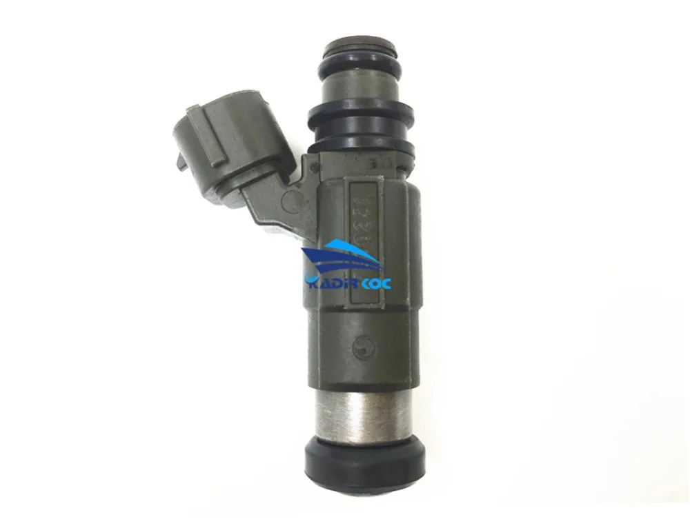 4 шт. Топливные форсунки CDH166 730962R форсунки подходят для Mitsubishi Lancer Mazda family 1,6