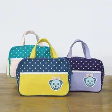 Стиль Мода студентов мультфильм рука молния Bento квадратный слинг мешок напрямую от производителя поколение жира