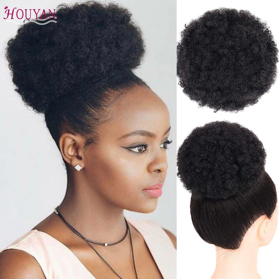 How to make coolest puff hairstyles