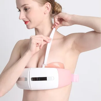 

Smart Electric Breast Massager Wireless Breast Massage Breast Sagging Breast Massager