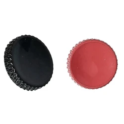 2x Camera Shutter Release Button for Fujifilm XT30 XT20 XT10 XT3 XT2 XPRO2 X100F X100T Sony RX1R RX10IV Leica(Black&Red) 2x Camera Shutter Release Button for Fujifilm XT30 XT20 XT10 XT3 XT2 XPRO2 X100F X100T Sony RX1R RX10IV Leica(Black&Red)