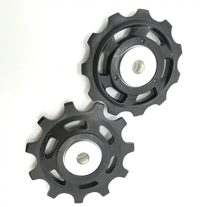 shimano xt jockey wheels