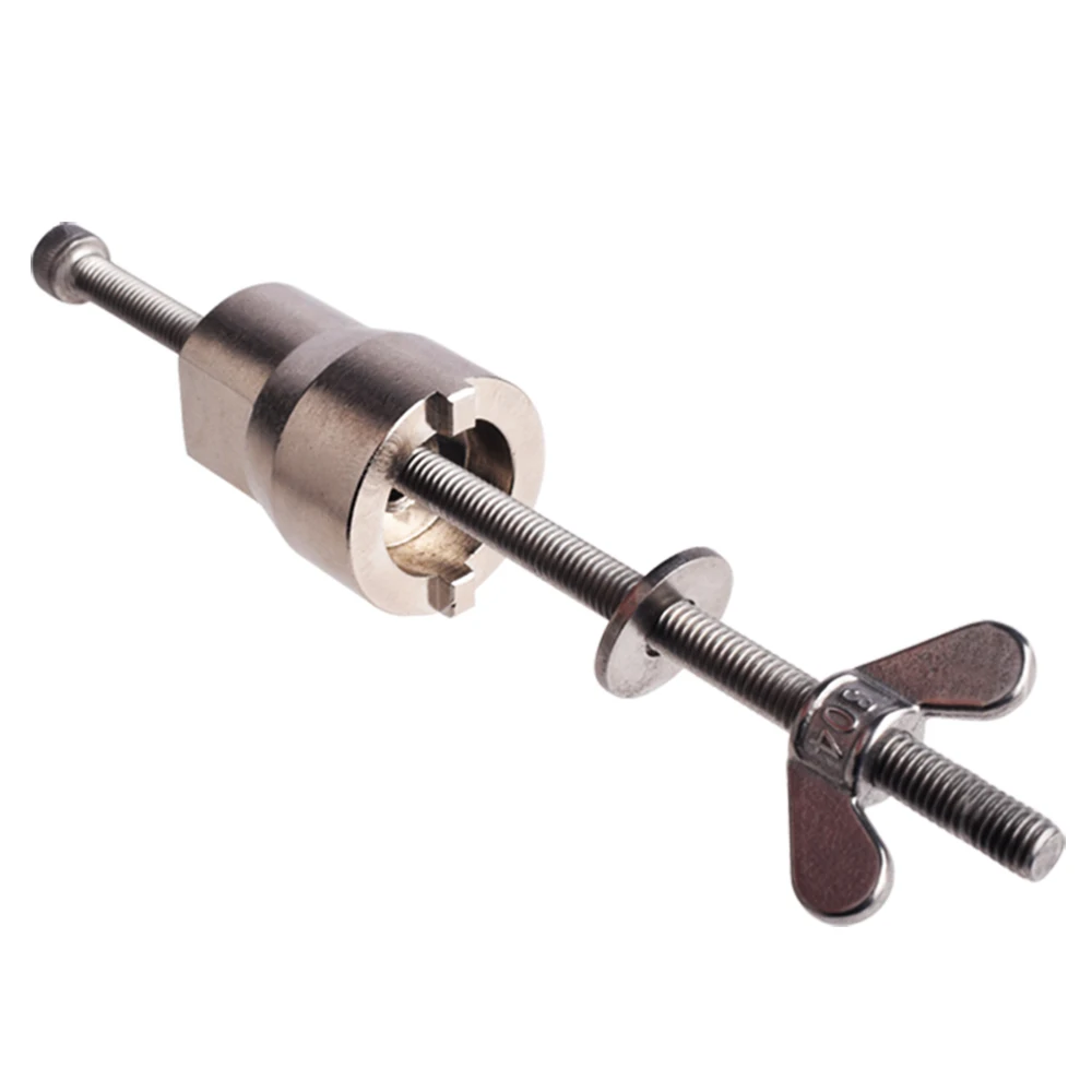 Инструмент для разборки ступицы велосипеда инструмент снятия скольжения и