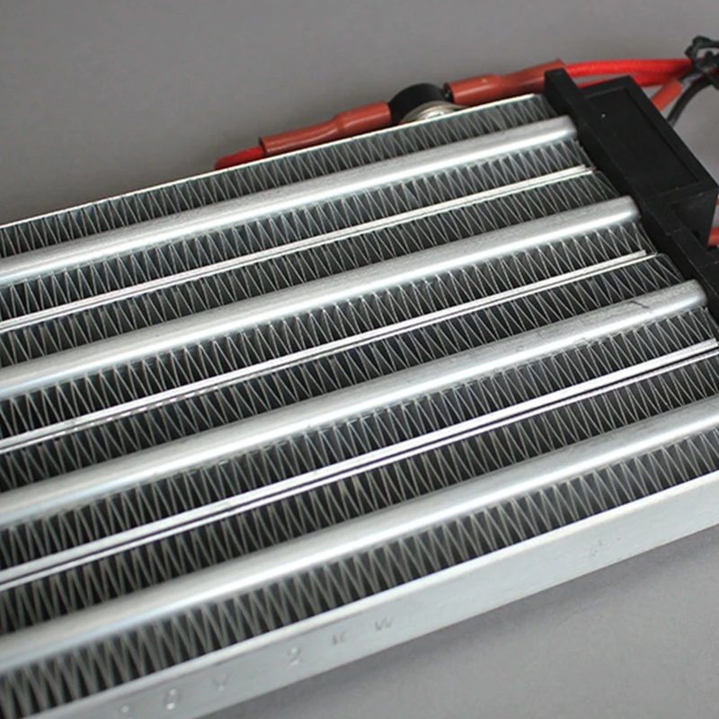 220V 2000W PTC Ceramic Air Heater Insulation PTC Heating Fan Heater Electric Parts Moisture Resistance