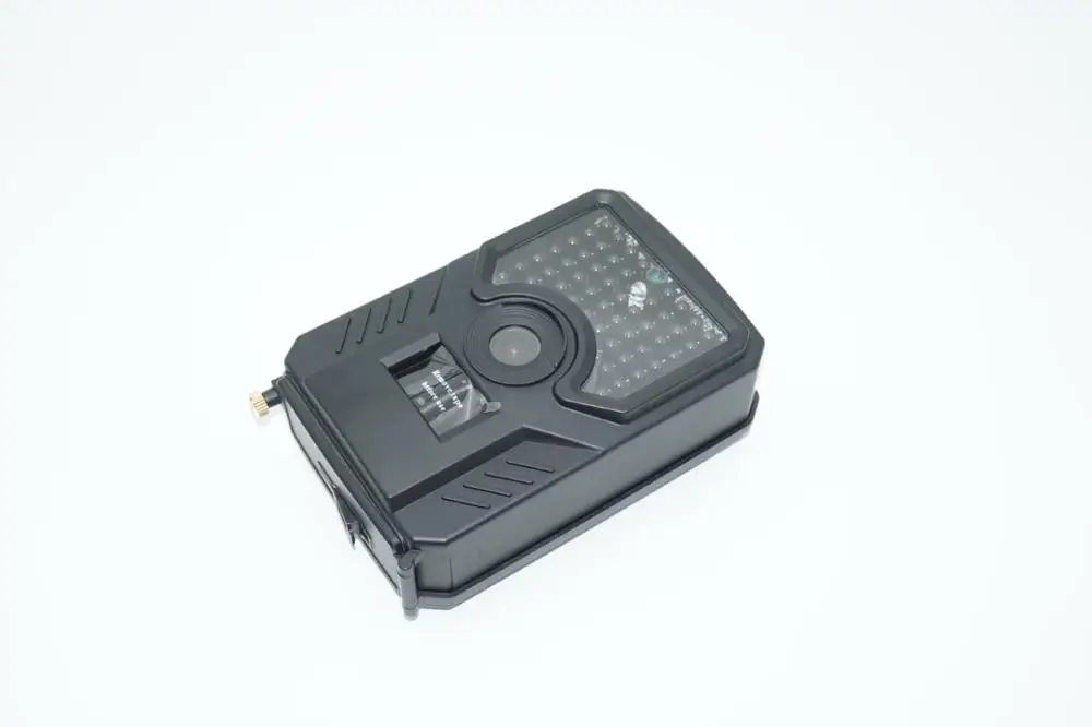 PDDHKK открытый 12MP Trail Ловушки для фотоаппаратов 49 шт. 940nm светодиоды ночного видения IP56 водонепроницаемая охотничья камера 110 градусов PIR сенсор