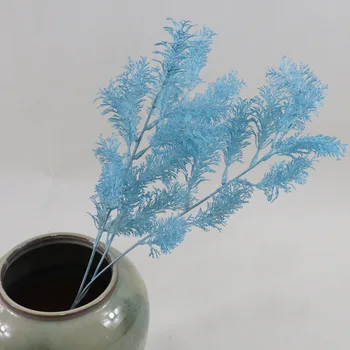 

Model Small Fog Flower Rime Small Vanilla Wedding Modeling Artificial Flower sen shi Wedding Decoration Engineering Decorative M