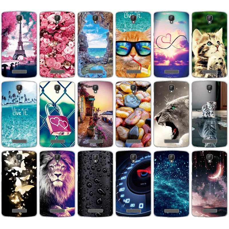 Для ZTE Blade L5Plus L5 + чехол для телефона Plus мягкий ТПУ BA510 A610 AF3 A5 L3|case for zte blade|phone casescase |