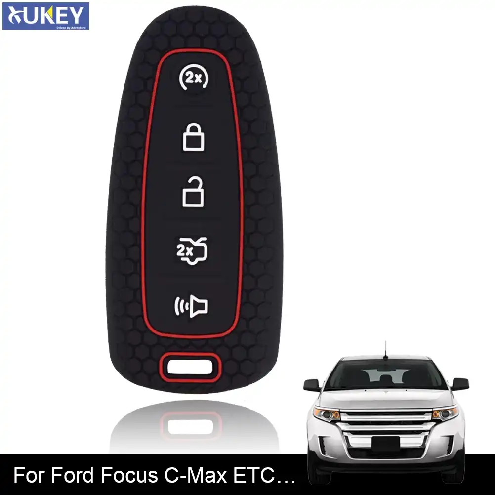remote control ford focus