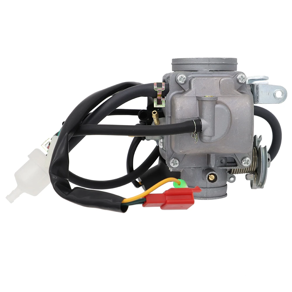 Карбюратор для HONDA HELIX CN 250 CN250 1999 2000 2001 Carb мопед скутер D20