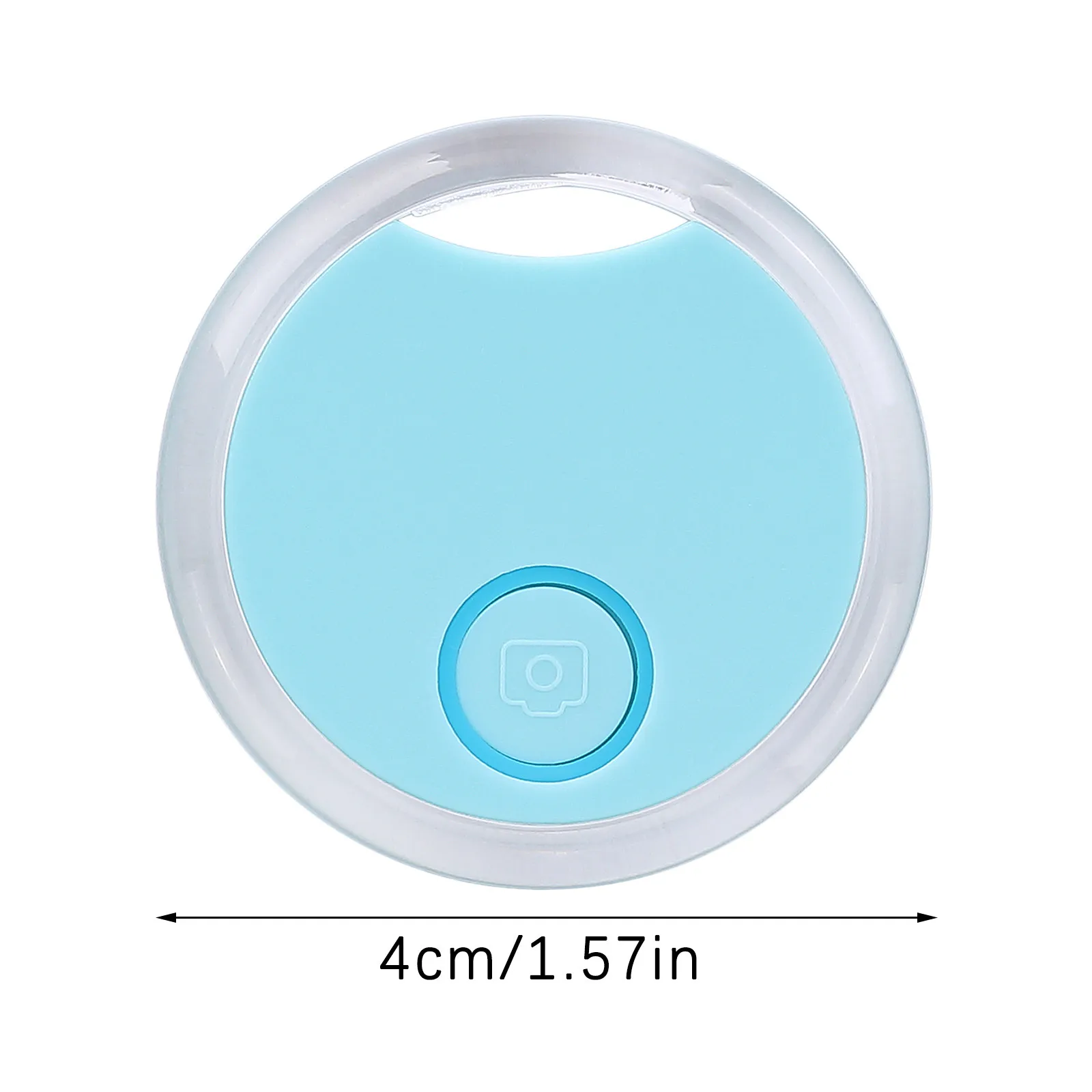 New Mini Pet GPS Locator Tracker Tracking Anti-Lost Device Locator Tracer For Pet Dog Cat Kids Car Wallet Key Collar Accessories