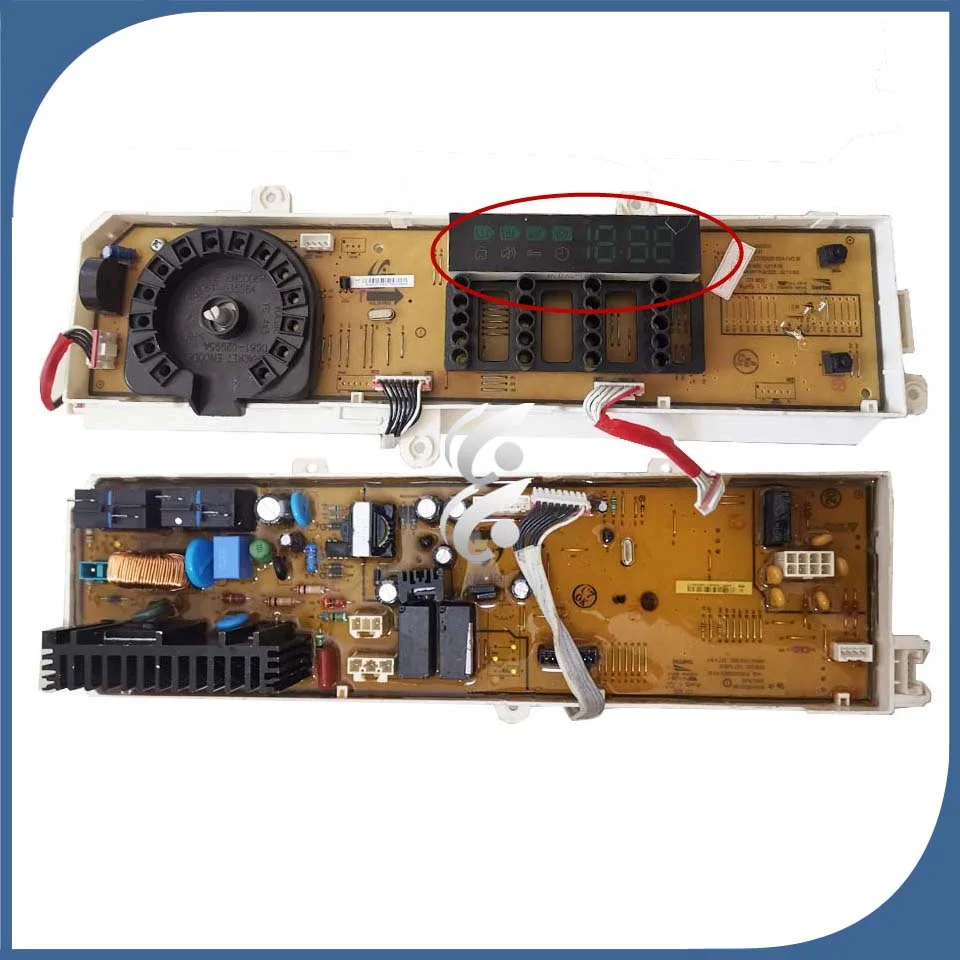 good-for-Samsung-Computer-board-DC41-00203B-DC41-00254A-dc92-01769d ...