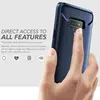 For Samsung Galaxy Note 9 Case Clayco Xenon Full-Body Rugged Cover with Built-in 3D Curved Screen Protector For Galaxy Note 9 4