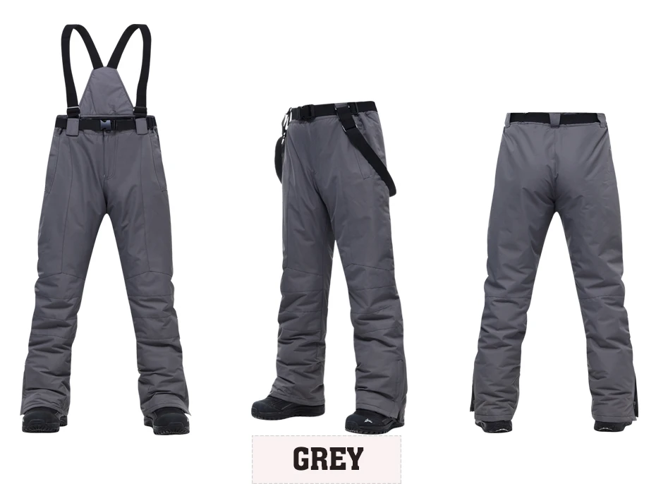 Лыжные Брюки Мужские Гибрид Фото Купить