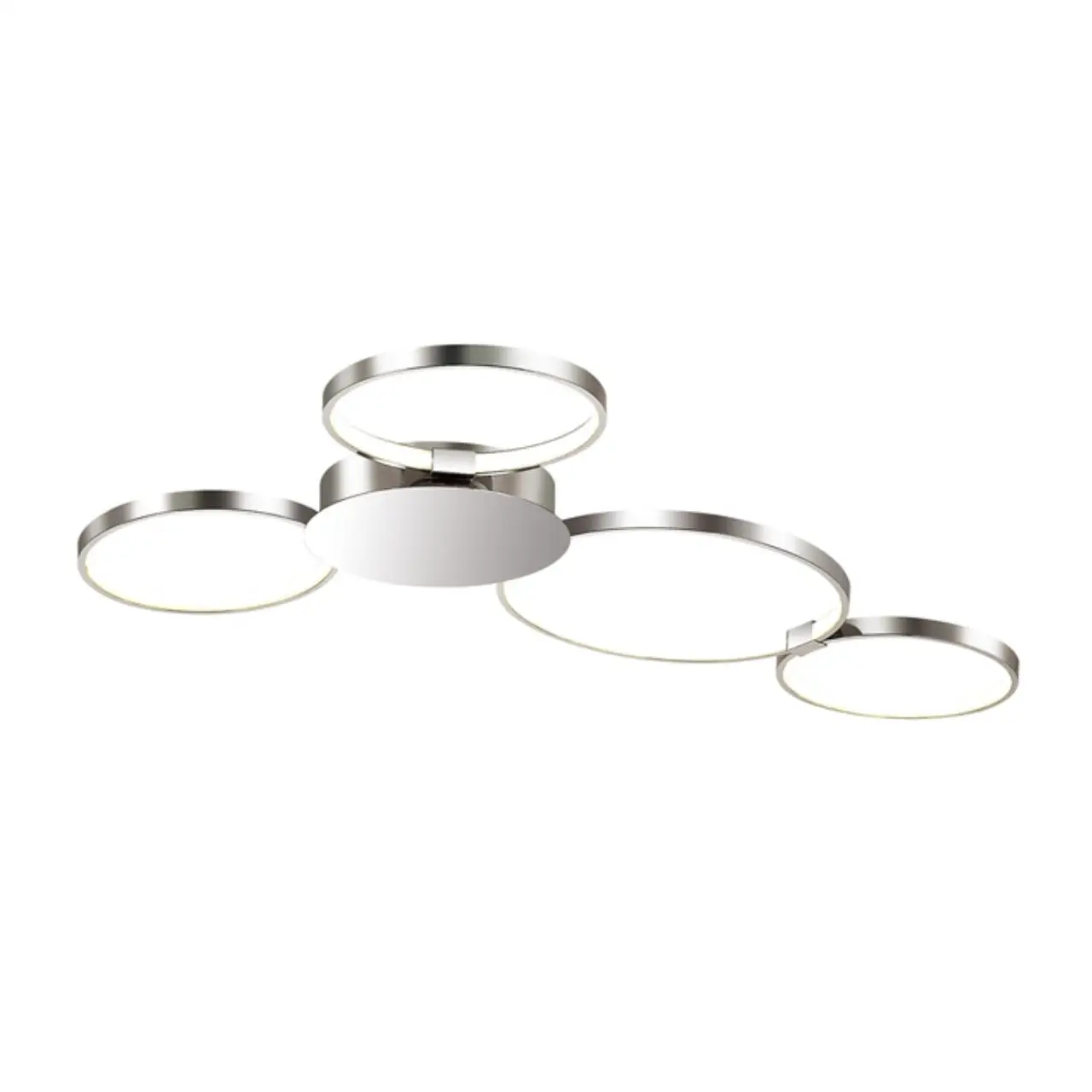 Светильник потолочный Odeon Light OLIMPO 4016/36CL 1x36Вт LED | Лампы и освещение