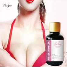 FiiYoo травяной груди масло для увеличения эффективности полный упругость груди увеличить герметичность большой для бюста, груди уход
