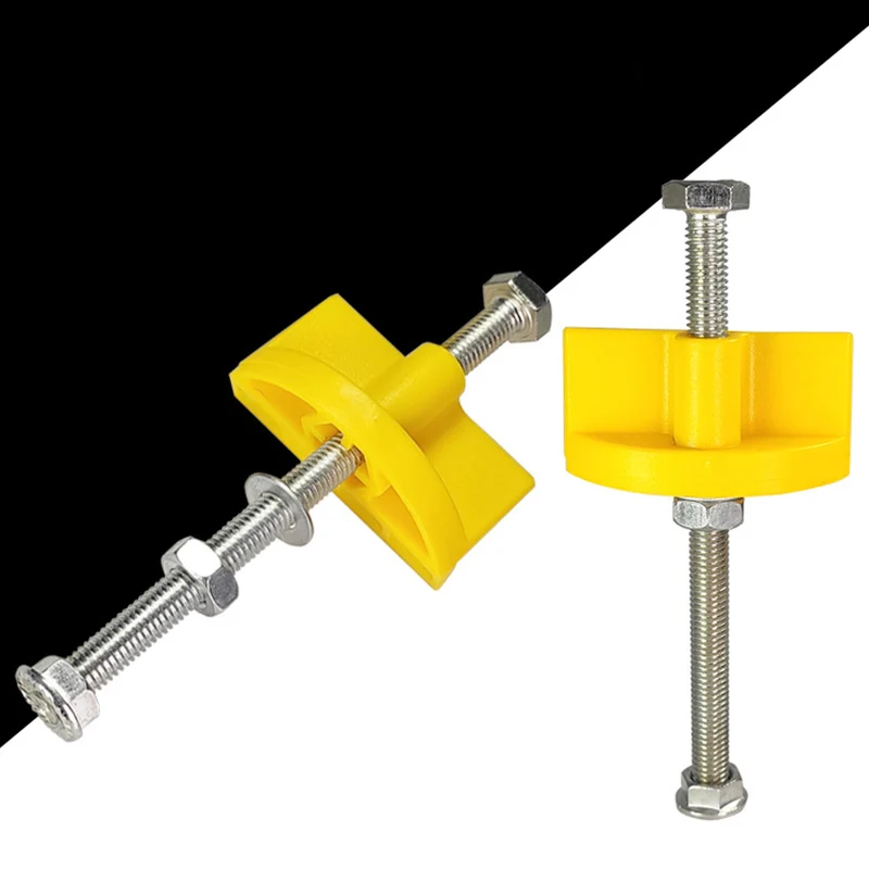

Tile Locator Wall Tile Level Regulator Heighter Leveler Height Adjuster Tool